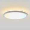 Plafon LED 28W CORTE PLF-63452-300R-28W-WH Italux