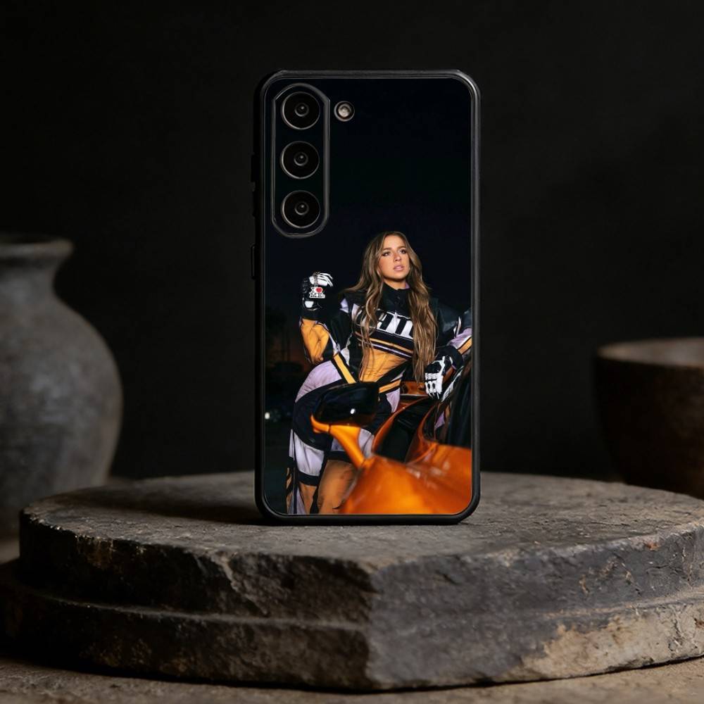 

T-Tate Singer M-McRae Phone Case For Samsung Galaxy A20,21s,22,31,32,52,53,72,73,80,91 Soft Black Shell Samsung a22 5g