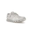ON Cloud 5 All White Men Sneakers 59.98918