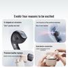 Edifier Evo Air Wireless Bluetooth Earbuds