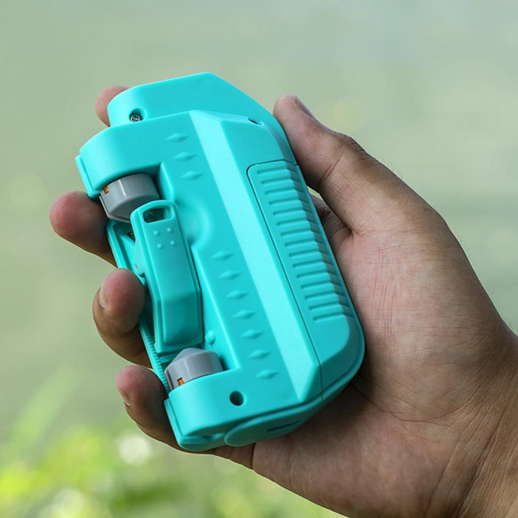 Elektrický vazač uzlů, Kmenový vlasec, Podvazovací uzel, Venkovní rybaření Zařízení na vázání podvazců, Rybářské příslušenství