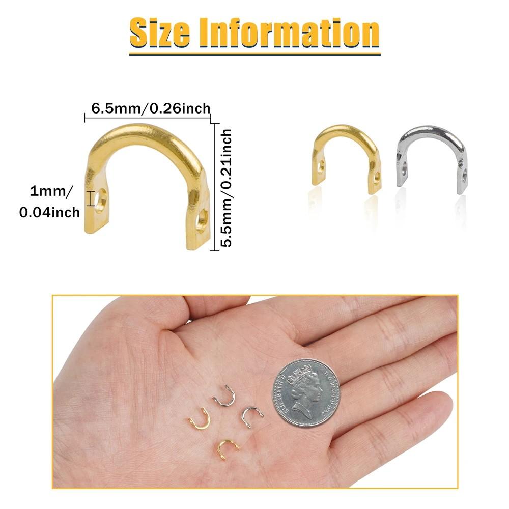 120Pcs Spinner Blades Fishing Lure Kit Colorado Blades Quick Change Spinner Clevis For Spinnerbait Walleye Rigs Bass Trout Lures Quality