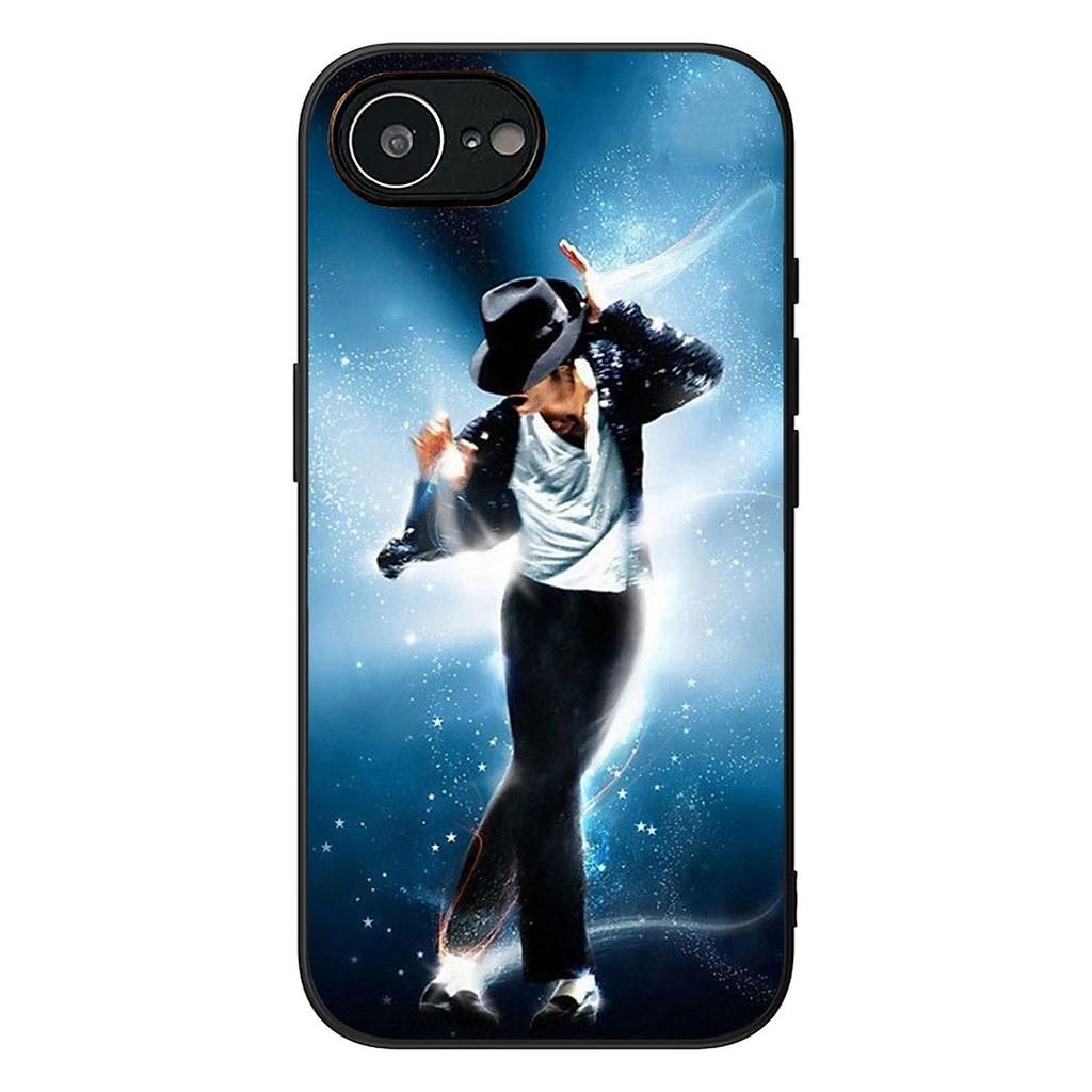 M-Michaels Poster J-Jacksons Casing Cover for Motorola Moto Edge 70 60 Fusion NEO Pro G Stylus G56 G96 G52 G04 G05 20 Phone Case