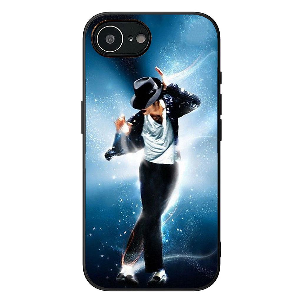 

M-Michaels Постер J-Jacksons Защитный Чехол для Apple iPhone 12 13 Mini XS 11 Pro Max 7 8 Plus XR SE 2022 SE3 + 8+ Чехол для Телефона iPhone 13 Mini