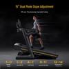 Merach X7 Ultra Commercial Treadmill CN plug (adapter included)