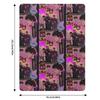 Lovejoy band Throw Blanket Soft Sherpa Fleece Warm Blanket for Winter