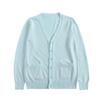 JK Uniform Cardigan Sweater - Stylish Casual For Daily Wear