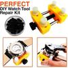 In-Stock Three-Jaw Watch Case Opener for Battery Replacement and Repair