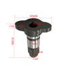 Suitable for Miwoqi 1/2 Inch Square Anvil Assembly 42-06-7130 2666-20 1/2 Inch
