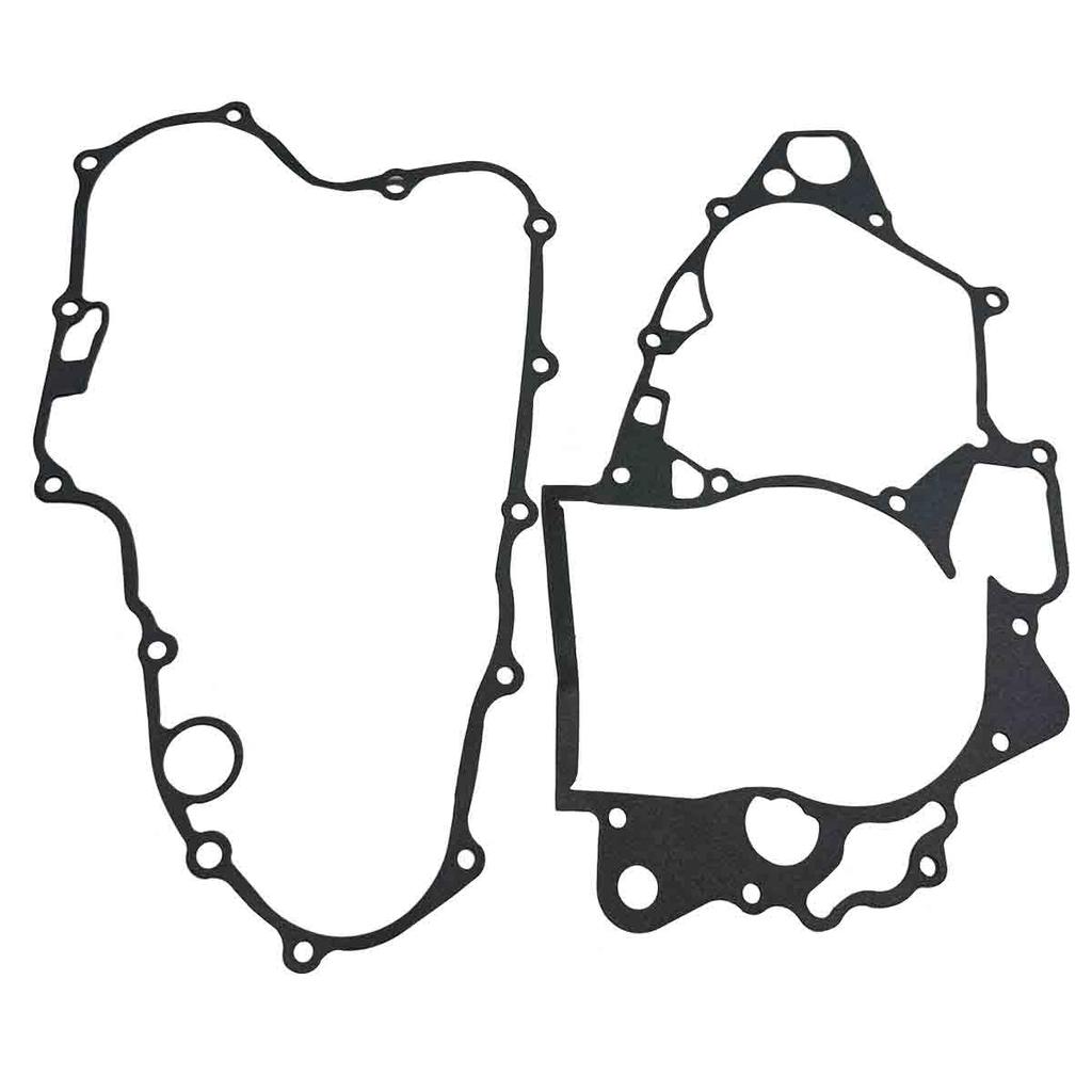 Complete Gasket Kit Set Compatible with Honda CRF230F 2003-2017 crf230 Top and Bottom End Gasket Kit