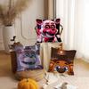 1Pc F-Fnaf Five-Nights-At-F-Freddys Pillow Case Fashion Square Pillowcase Bedroom Sofa Room Ins Decoration Leisure