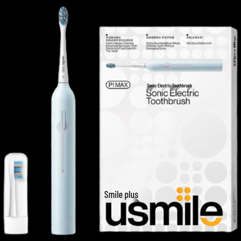 

usmile P1MAX Sonic Electric Toothbrush