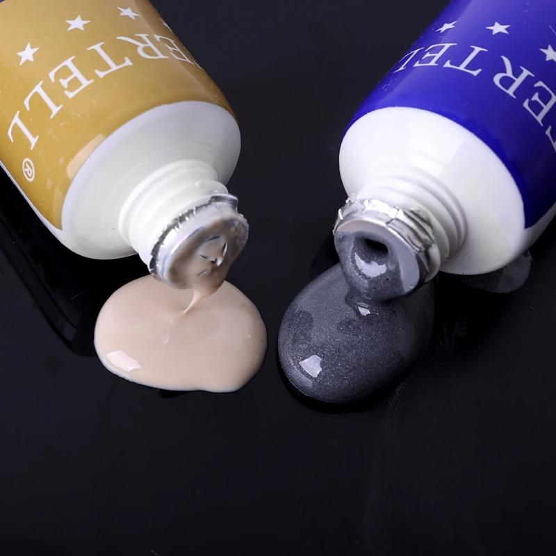 200G Vysokoteplotní Kovové Opravné Lepidlo AB Lepidlo Silné Lepidlo pro Svařování za Studena Magické Lepidlo na Opravu Plastů Odlévací Lepící Agent Svařovací Nástroje