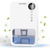Mini Household Dehumidifier for Indoor Moisture Control