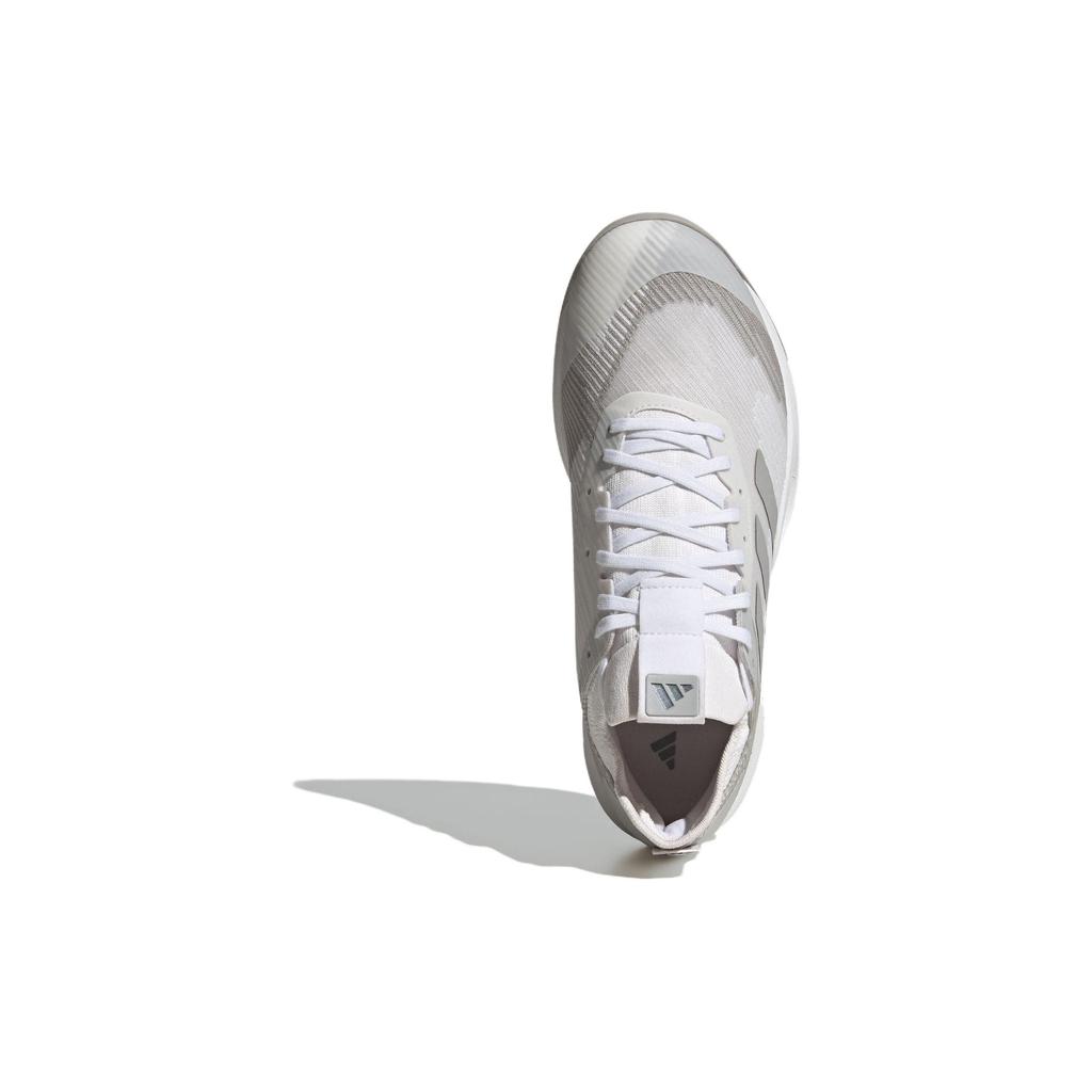Adidas Rapidmove ADV White Grey Men Sneakers Cloud-White Grey-One HP3266