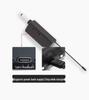 UHF Wireless Lavalier Microphone for Mobile Live Streaming & Vlogging - Special Offer