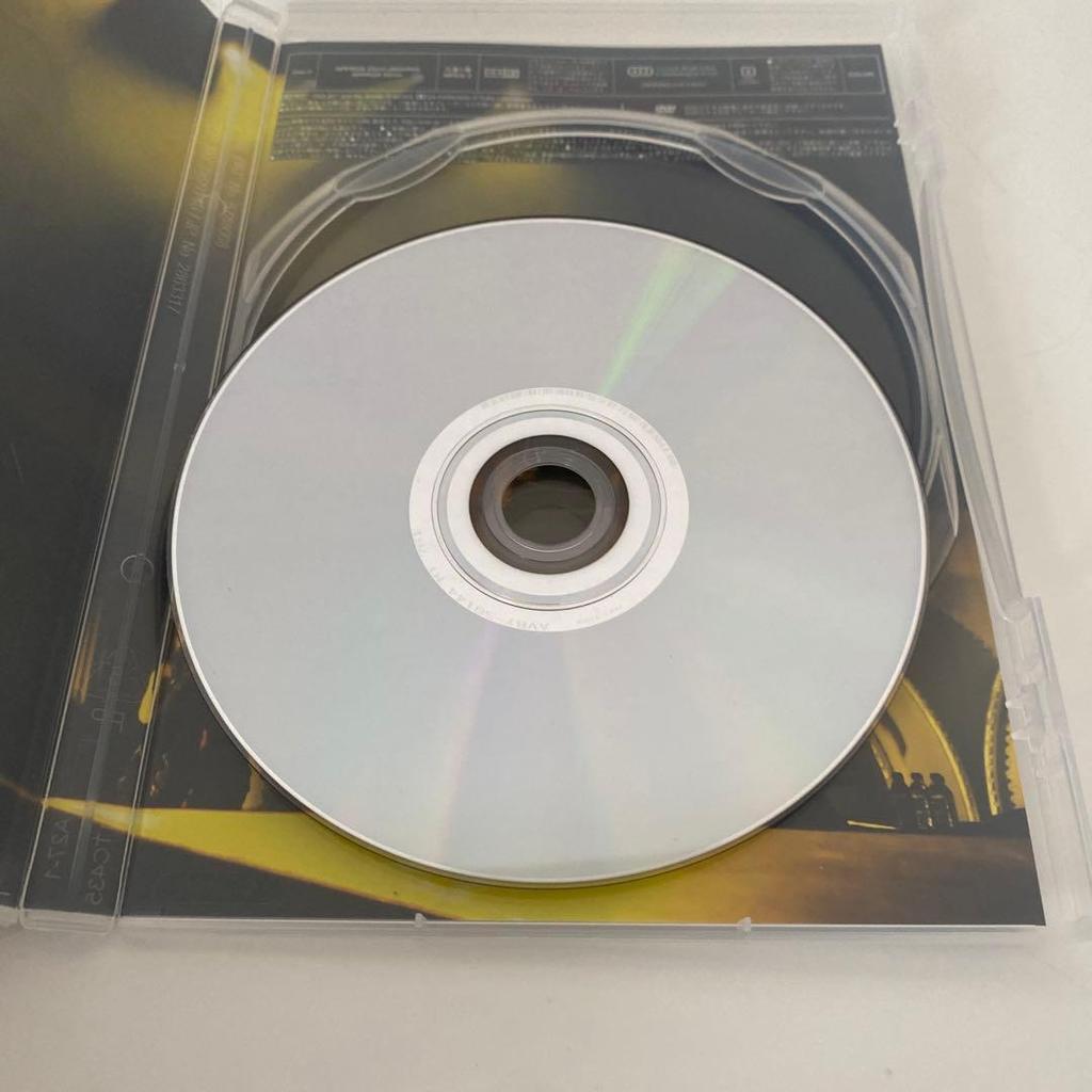 [USED] First Production Limited BIGBANG ALIVE TOR IN JAPAN