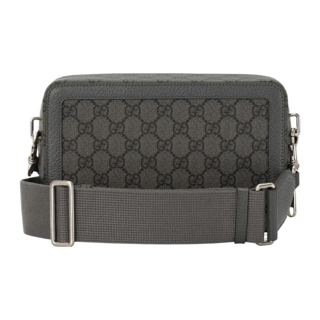 Gucci Ophidia GG Mini Bag Grey Men Bags 771174-2ZGMN-1244