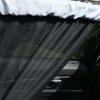 1/2Pcs With Suction Cup Car Side Window Curtains Heat Insulation Car Sunshade Car Curtain  For Baby