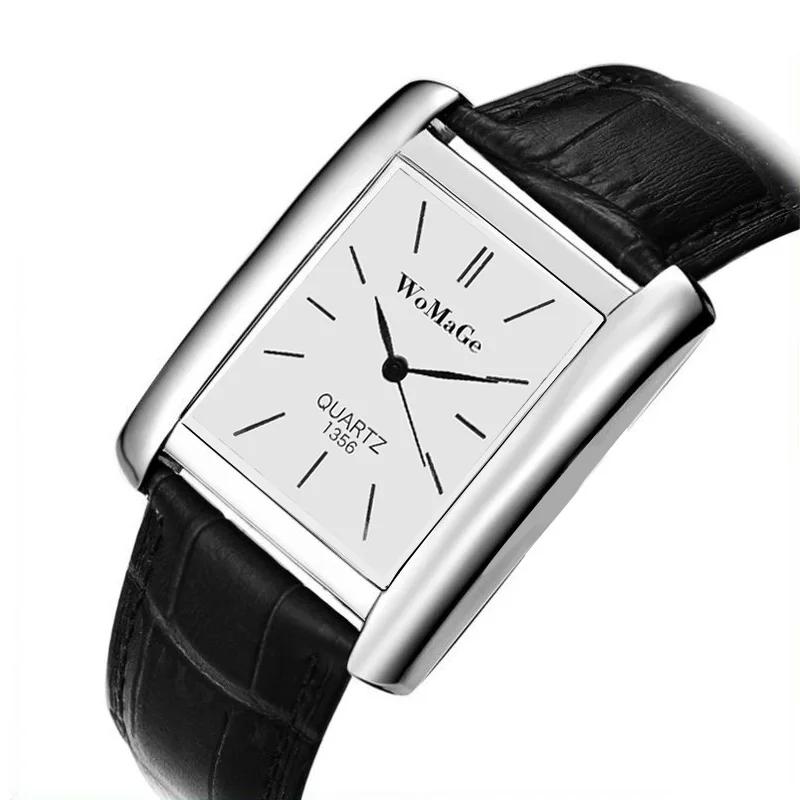 Simple Leather Band Men's Analog Quartz Watch: Top Casual Business Wrist Watch, Male Clock Gift relogio masculino