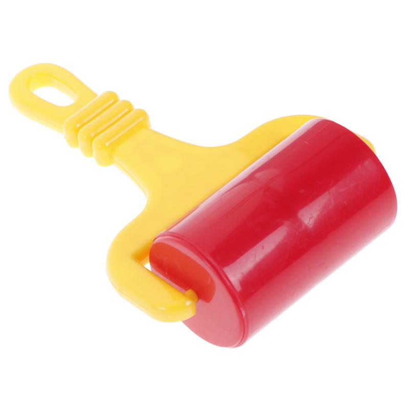1Pc Diamond Painting Plastic Roller Diamond Painting Cross Stitch Rolling Tool