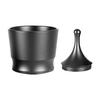1PC Coffee Ground Holder For HG43 Grinders For Both 51mm And 58mm Portafilters Coffee Machine Portafilter Espresso Handles