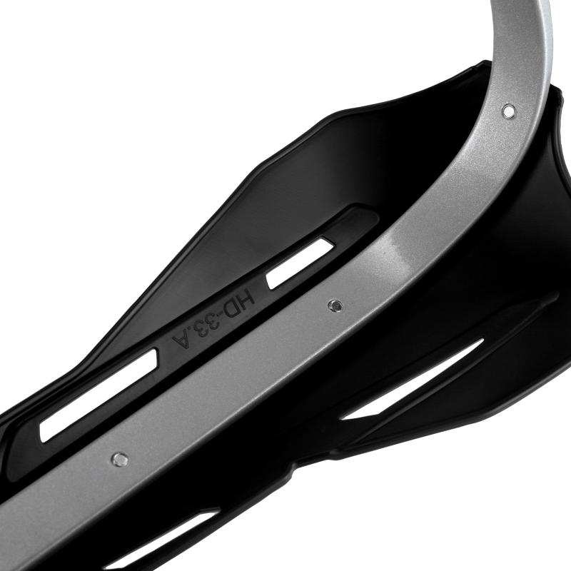 1Pair Universal Motorcycle Handguard Hand Guards Wind Cold Protector Windshield Deflectors Handlebar Handguard