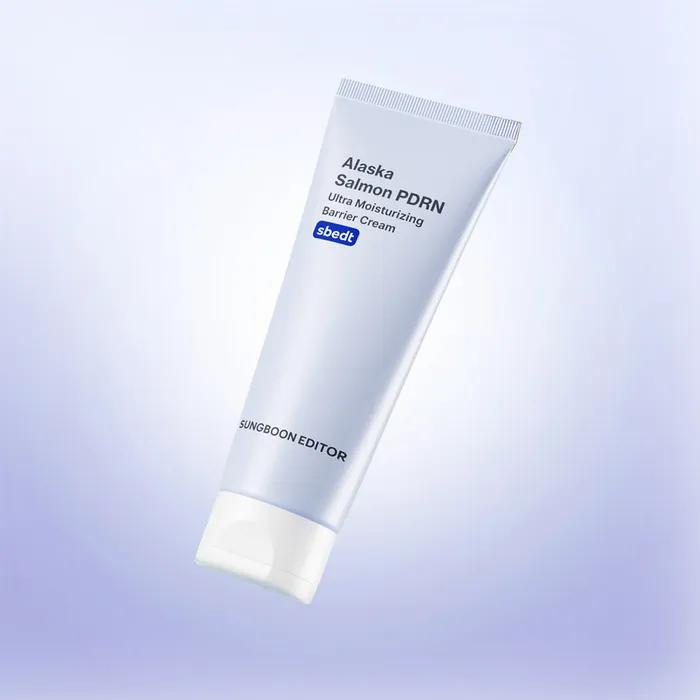 [High-Concentration PDRN] Alaska PDRN Barrier Cream 50ml
