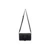 Jordan Monogram Series Checkerboard Gold Label Tote Bag Unisex bags Black JD2543016AD-001