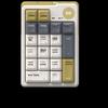 Mimouse MK17 AI Wireless Mechanical Numpad