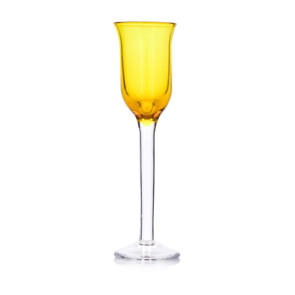 Set of Stylish Liqueur & Nalewka Glasses, Liquare DUKA
