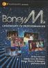 DVD BONEY M.  Legendäre TV-Auftritte 88697922499 Sony Music 2011 Europa SoulFunk Gebraucht