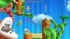 Yoshi Woolly World - Wii U (Japansk versjon)