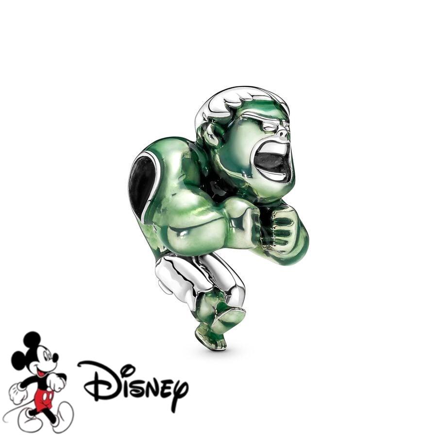 Disney DlY Marvel Universe Jewelry Gifts Iron Man Spider-Man Dangle Charms Beads Fit Original Europeans Silver Bracelet Necklace