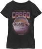 Grogu Kostbare Lading The Mandalorian T-shirt