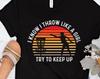 Tops – T-Shirts