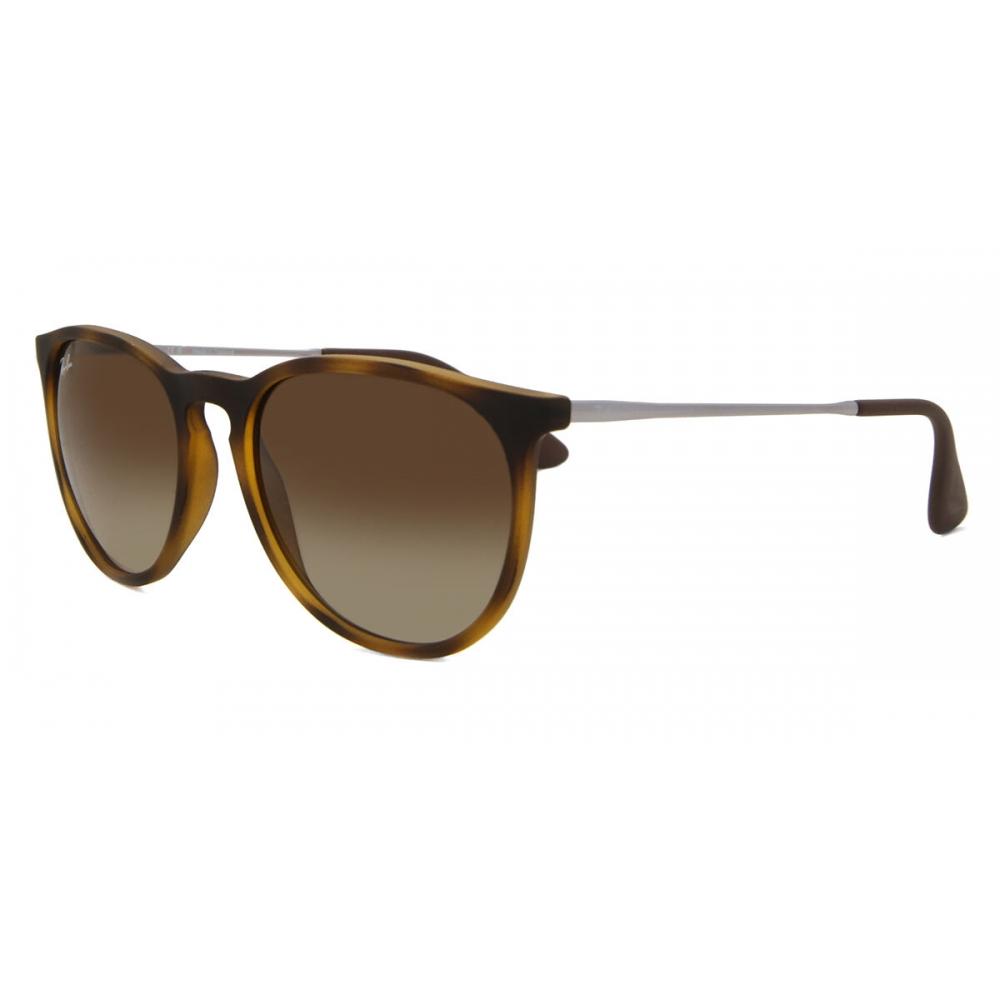 Ray Ban Rb4171 Erika 865 13 Women Sunglasses