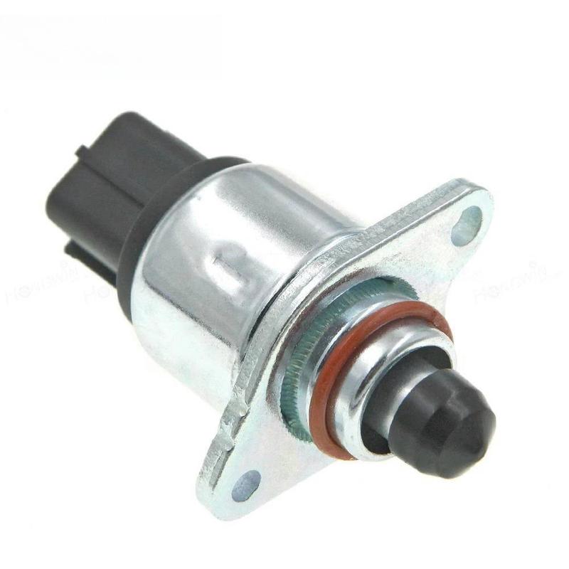 High quality New For 8971817180 IACIdleAir Control Valve Holden RODEO RA 3.5 6VE1 Fits Mitsubishi Eclipse Chrysler Dodge Isuzu