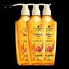 Gold Rose Oil Shampoo 3-Pack