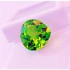 Natural Green Peridot 10-12 Ct Pear Cut Certified Beautiful Loose Gemstone