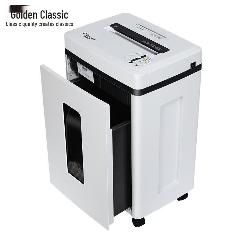 GOLDEN GD-9303 Commercial Office Shredder CN plug (adapter included)