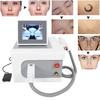 Picosecond Laser Tattoo Pigment Removal Beauty Machine Skin Whitening Spot RemoverUK Plug 220V
