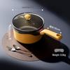 Maibaile MBL-TZ2002 Cookware Set