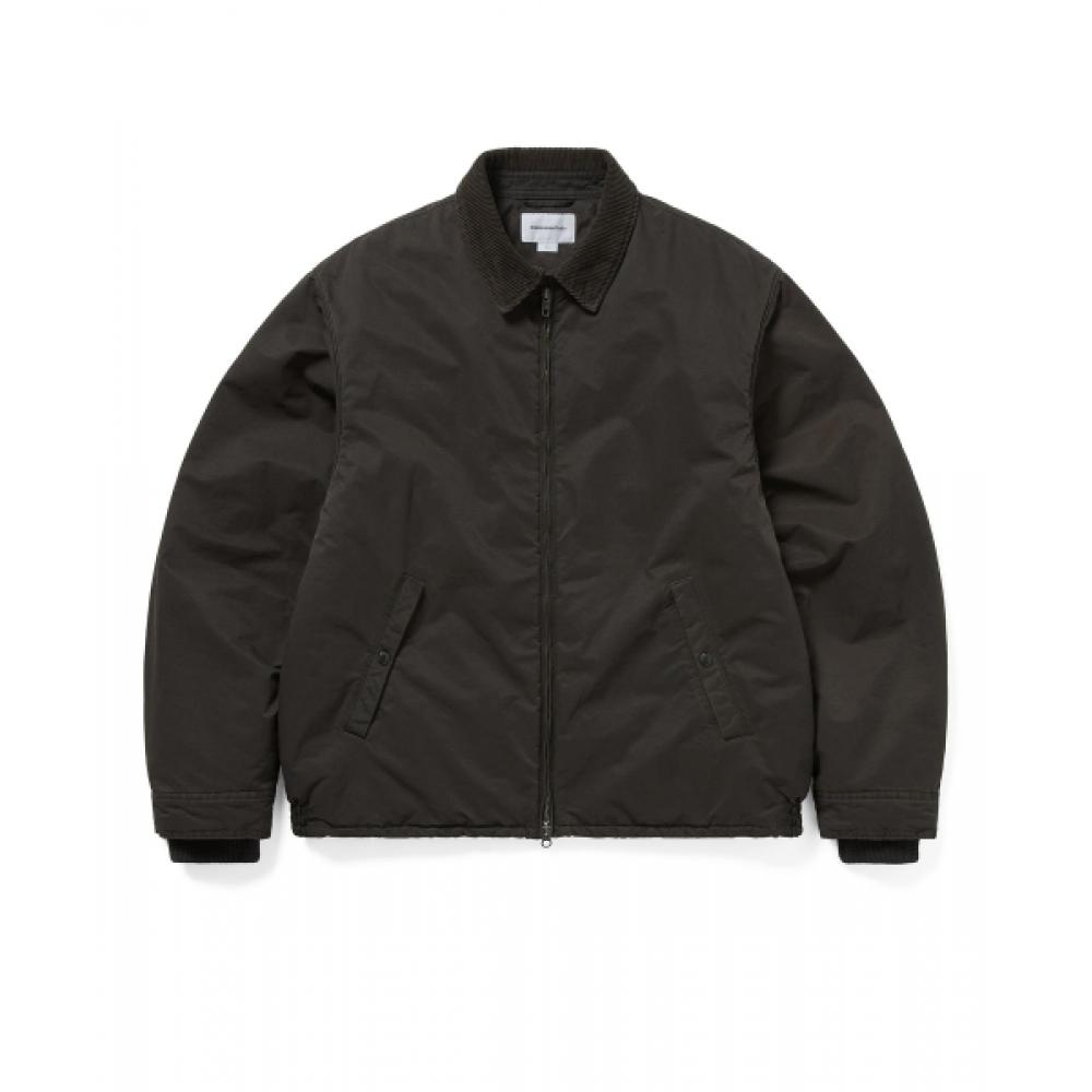 Thisisneverthat Swing Top Jacket Black S