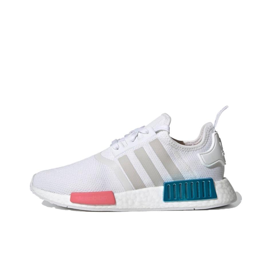 

кроссовки adidas originals NMD_R1 Life Casual Shoes Female FX7074