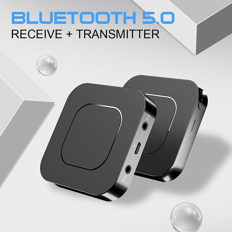 Buy Bluetooth 5.0 Audio Transmitter Receiver at affordable prices