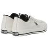 Converse One Star J Made in Japan - White Unisex Sneakers Black 32346510