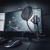21753 GXT 252 Emita Streaming Microphone