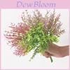 Misty Milan Grass Plastic Artificial Grass For Home Office And Wedding Decorations