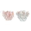 Cats Ear Bells Tie String Women's Furry Panties Cartoon Anime Ruffled Briefs Japanese Kitten Cosplay Lingerie Underwear